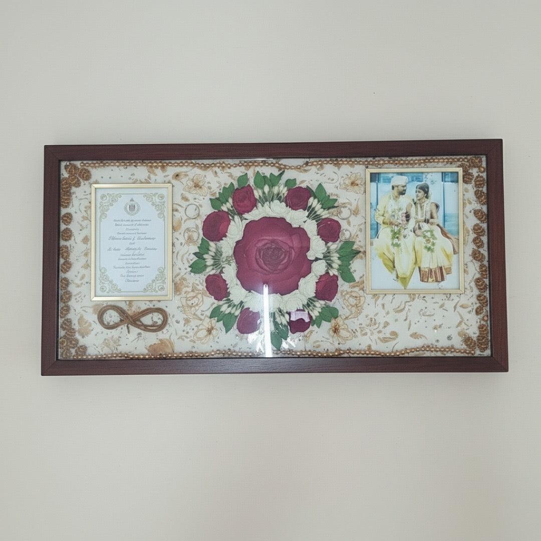 Learn Varmala Preservation