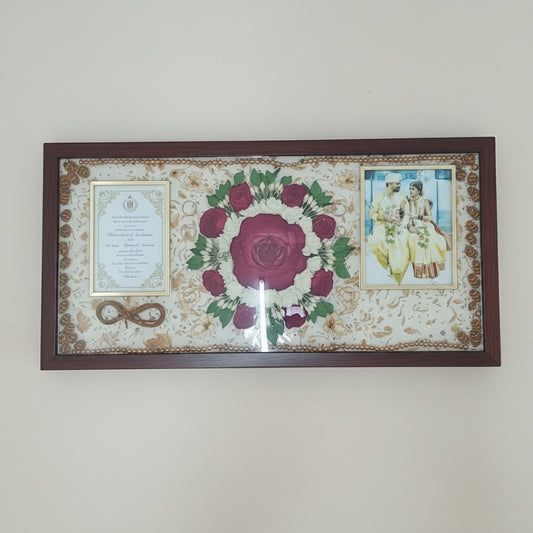 Learn Varmala Preservation