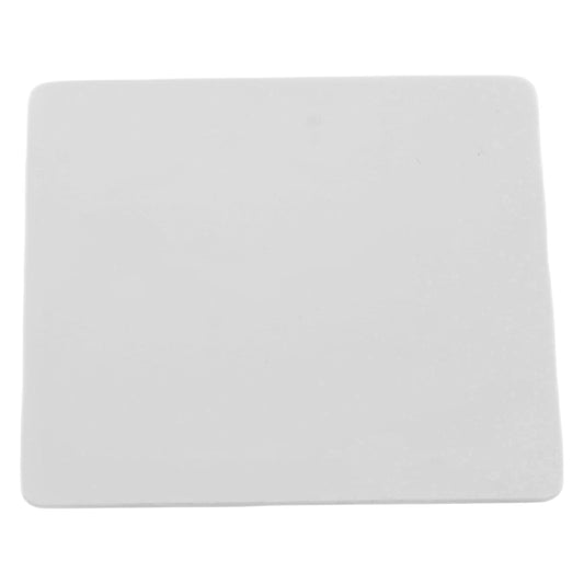 Art essence MDF Coaster Durable and Long-Lasting | Coaster for Tea, Coffee Table & Dining Table (10.16x10.16 cm)